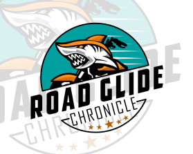 Road Glide Chronicles entry by Viky Nirlando