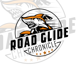 Road Glide Chronicles entry by Viky Nirlando
