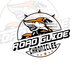 Road Glide Chronicles entry by Viky Nirlando