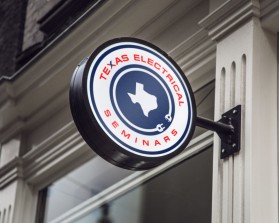Texas Electrical Seminars entry by muhammad mushofa syarif