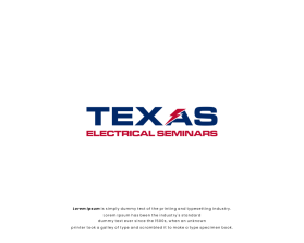Texas Electrical Seminars entry by muhammad manaf
