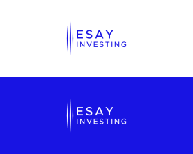 no website available company called Easy Investing entry by DonickArt