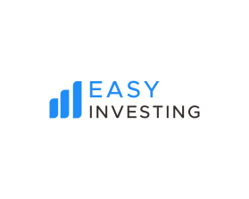 no website available company called Easy Investing entry by DonickArt