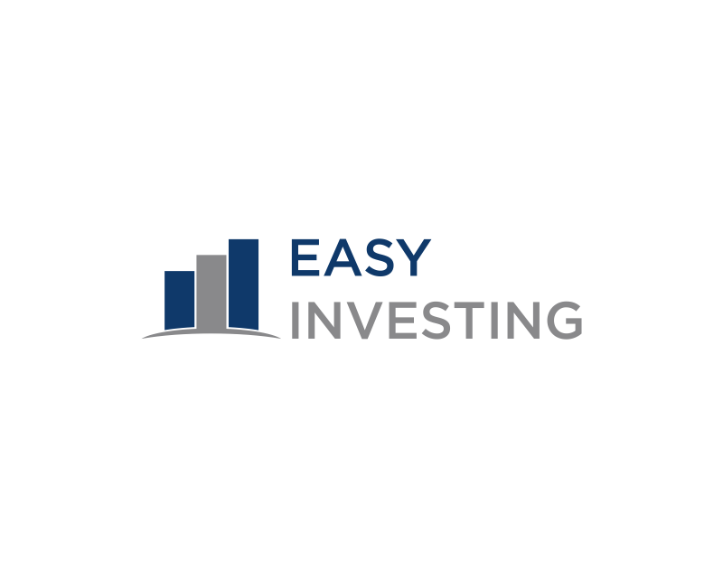 Logo Design entry 2677439 submitted by doa_restu to the Logo Design for no website available company called Easy Investing run by bullfeed
