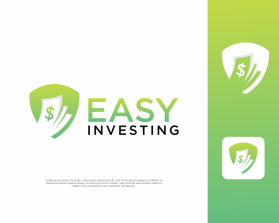 no website available company called Easy Investing entry by SabunMantan