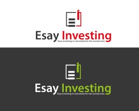 no website available company called Easy Investing entry by aissouk