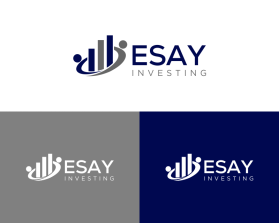 no website available company called Easy Investing entry by lexxi
