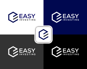 no website available company called Easy Investing entry by lexxi