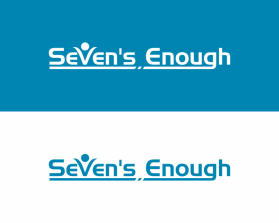 Seven's Enough entry by Mza