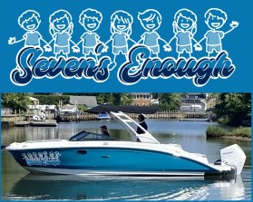Seven's Enough entry by Ilham Fajri