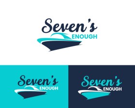 Seven's Enough entry by muhadi