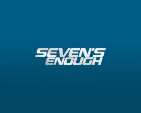 Seven's Enough entry by faaZ