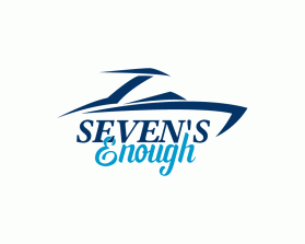 Seven's Enough entry by dsdezign