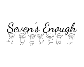 Seven's Enough entry by rofiiqx