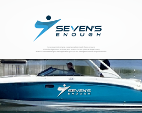 Seven's Enough entry by dhanny09