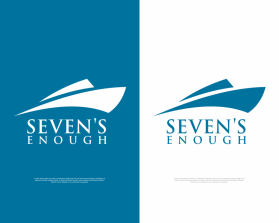 Seven's Enough entry by SabunMantan