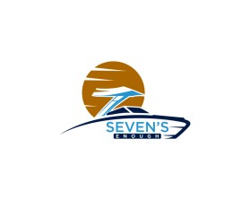 Seven's Enough entry by tam_tam_art