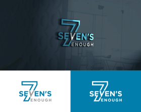 Seven's Enough entry by Aldooo