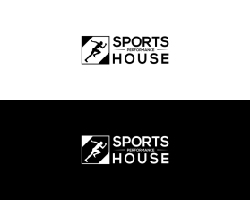 Sports Performance House entry by pamatech