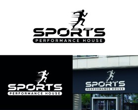 Sports Performance House entry by Reza Fanani