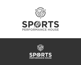 Sports Performance House entry by IDRUK_22