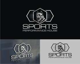 Sports Performance House entry by hendro