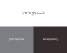 Sports Performance House entry by muhammad sochip