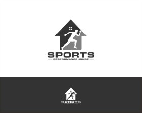 Sports Performance House entry by Azif Sulthoni