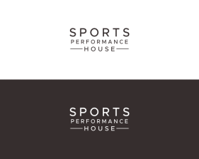 Sports Performance House entry by muhammad sochip