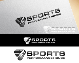 Sports Performance House entry by puji wahyono