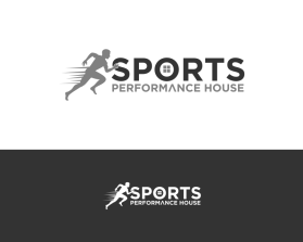 Sports Performance House entry by IDRUK_22