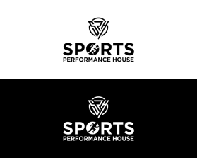 Sports Performance House entry by IDRUK_22