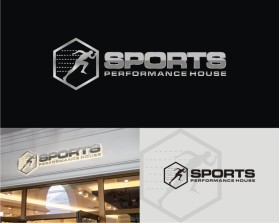 Sports Performance House entry by hendro
