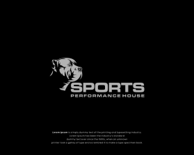 Sports Performance House entry by muhammad manaf