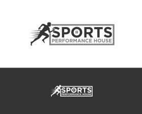 Sports Performance House entry by IDRUK_22