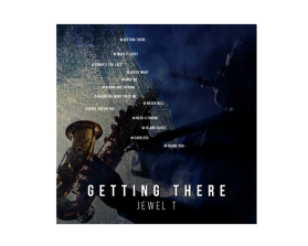 Getting There entry by Jagad Langitan