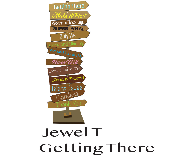 Graphic Design entry 2674319 submitted by not2shabby to the Graphic Design for Getting There run by dbloomjazz