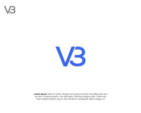 V3 entry by alfisyhab