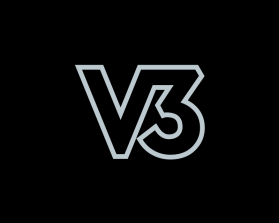 V3 entry by SepArt71