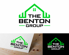 Logo Design entry 2676515 submitted by ej94