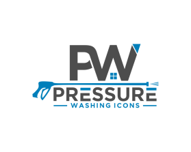 Icon Design entry 2675528 submitted by rofiiqx to the Icon Design for Pressure Washing icons run by ambservices