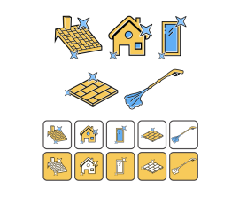 Icon Design entry 2762467 submitted by Zkc-Art