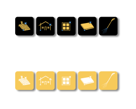 Icon Design entry 2762354 submitted by Zkc-Art