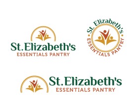 Logo Design entry 2772781 submitted by Deki