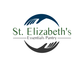 Logo Design entry 2680990 submitted by kirin to the Logo Design for St. Elizabeth's Essentials Pantry run by StEsPortland