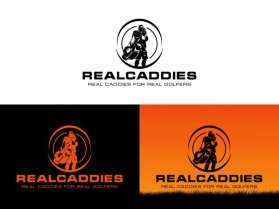 realcaddies.com entry by just