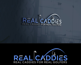 realcaddies.com entry by art dent