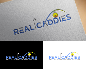realcaddies.com entry by art dent