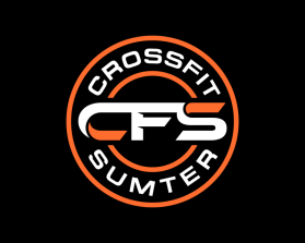 CrossFit Sumter entry by SawDesigns