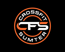 CrossFit Sumter entry by SawDesigns